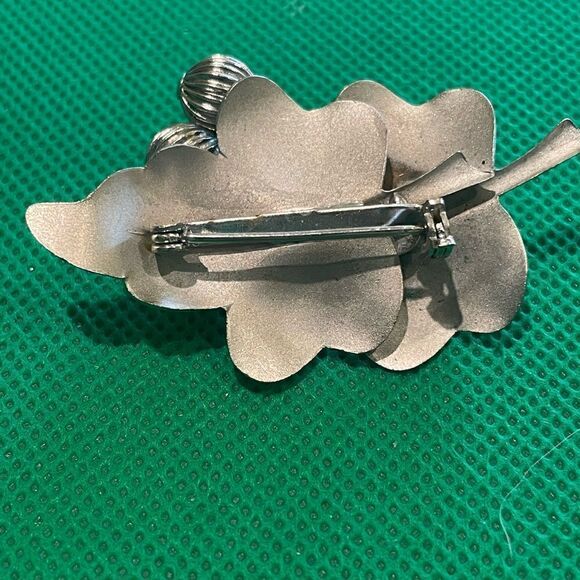 Vintage brooch  - Picture 2 of 4